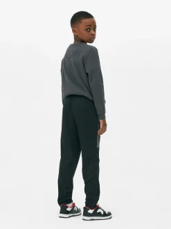 Bas De Jogging|Vêtements De Sport|Primark Bas De Jogging Performance Active Noir