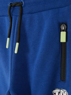 Bas De Jogging|Primark Bas De Jogging Personnages Les Tortues Ninja Bleu marine