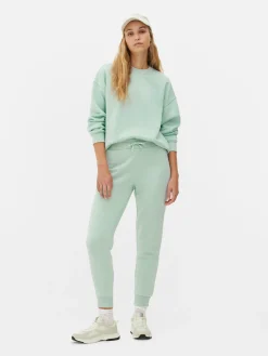 Bas De Jogging|Primark Bas De Jogging Skinny Vert menthe