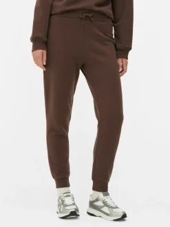 Bas De Jogging|Primark Bas De Jogging Skinny Chocolat