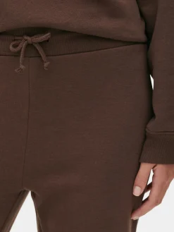 Bas De Jogging|Primark Bas De Jogging Skinny Chocolat