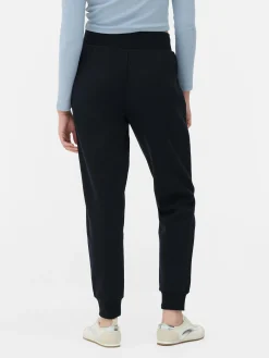 Bas De Jogging|Primark Bas De Jogging Skinny à Cordon De Serrage Bleu marine