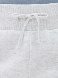 Bas De Jogging|Primark Bas De Jogging Skinny à Cordon De Serrage Gris chiné