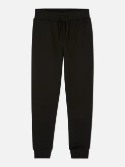 Bas De Jogging|Primark Bas De Jogging Skinny à Cordon De Serrage Noir