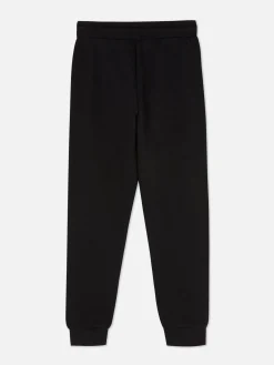 Bas De Jogging|Primark Bas De Jogging Sonic Le Hérisson Noir