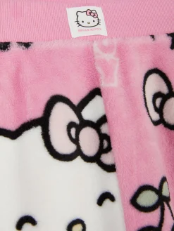 Bas De Pyjama|Primark Bas De Pyjama Large Hello Kitty 50e Anniversaire Rose