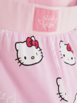 Bas De Pyjama|Primark Bas De Pyjama Large Hello Kitty Rose