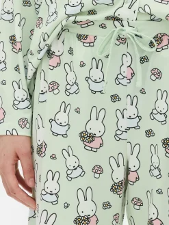 Bas De Pyjama|Primark Bas De Pyjama Miffy Vert
