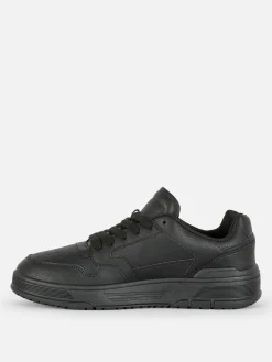 Baskets|Primark Baskets Basses De Skate Noir