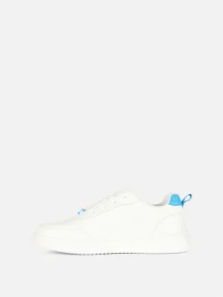 Baskets|Primark Baskets Basses Disney Lilo & Stitch Blanc