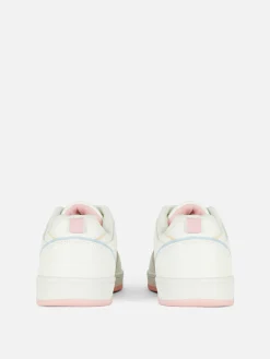 Baskets|Primark Baskets Basses Disney Minnie Mouse Blanc