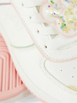 Baskets|Primark Baskets Basses Disney Minnie Mouse Blanc