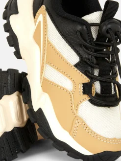 Baskets|Primark Baskets Basses épaisses Multicolore