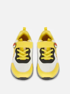 Baskets|Primark Baskets Basses Pokémon Multicolore