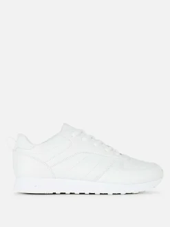 Baskets|Primark Baskets Classiques Blanc