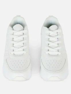 Baskets|Primark Baskets Classiques Blanc