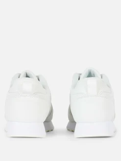 Baskets|Primark Baskets Classiques Blanc