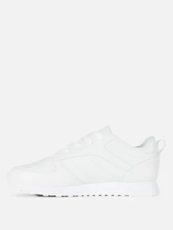 Baskets|Primark Baskets Classiques Blanc