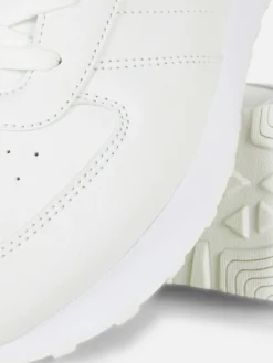 Baskets|Primark Baskets Classiques Blanc