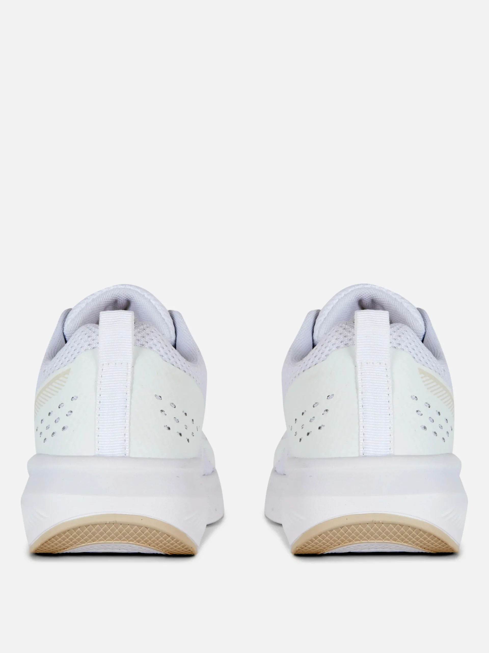 Baskets|Primark Baskets De Sport à Lacets Blanc