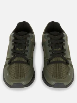 Baskets|Vêtements De Sport|Primark Baskets De Sport à Lacets Kaki