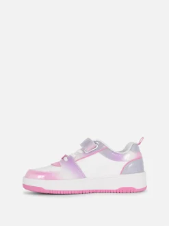 Baskets|Primark Baskets Disney Minnie Mouse Rose