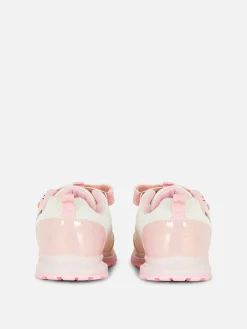 Baskets|Primark Baskets Lumineuses Disney Minnie Mouse Multicolore