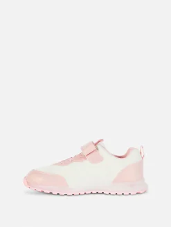 Baskets|Primark Baskets Lumineuses Disney Minnie Mouse Multicolore