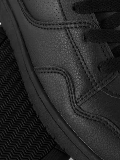 Baskets|Primark Baskets Montantes Color Block Noir