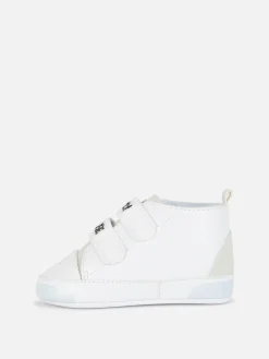 Baskets|Primark Baskets Montantes Disney Mickey Mouse Bleu