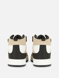 Baskets|Primark Baskets Montantes MARVEL Spider-Man Multicolore