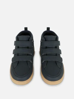 Baskets|Primark Baskets épaisses Camouflage Multicolore