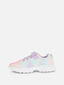 Baskets|Primark Baskets épaisses Effet Dégradé Lilas