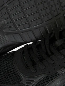 Baskets|Primark Baskets Sport à Empiècements Multiples Noir