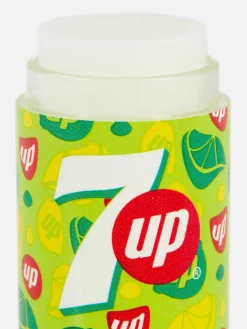 Baume À Lèvres Et Soins Des Lèvres|Primark Baume à Lèvres Bouteille 7 Up Vert
