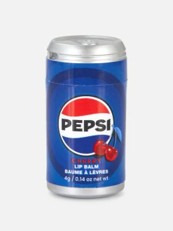 Baume À Lèvres Et Soins Des Lèvres|Primark Baume à Lèvres Cerise Pepsi Multicolore
