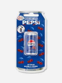 Baume À Lèvres Et Soins Des Lèvres|Primark Baume à Lèvres Cerise Pepsi Multicolore