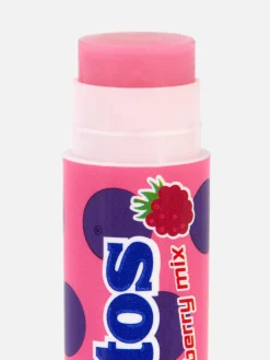 Baume À Lèvres Et Soins Des Lèvres|Primark Baume à Lèvres Mentos Fruits Rouges Multicolore