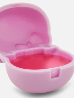 Baume À Lèvres Et Soins Des Lèvres|Primark Baume à Lèvres Parfumé Hello Kitty Rose