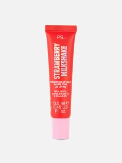 Baume À Lèvres Et Soins Des Lèvres|Primark Baume à Lèvres Parfumé Strawberry Milkshake PS... Multicolore
