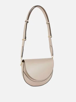 Sacs Et Porte-Monnaie|Primark Besace à Bandoulière Taupe