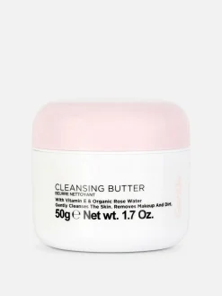 Soins Nettoyants Et Lotions Toniques|Primark Beurre Nettoyant Pour Le Visage PS... Rose