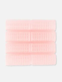 Coiffure|Primark Bigoudis En Velcro PS Multicolore