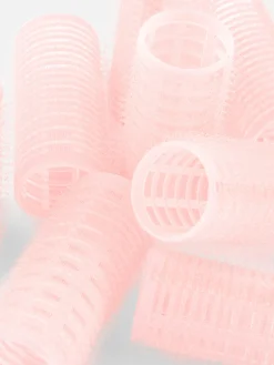 Coiffure|Primark Bigoudis En Velcro PS Multicolore