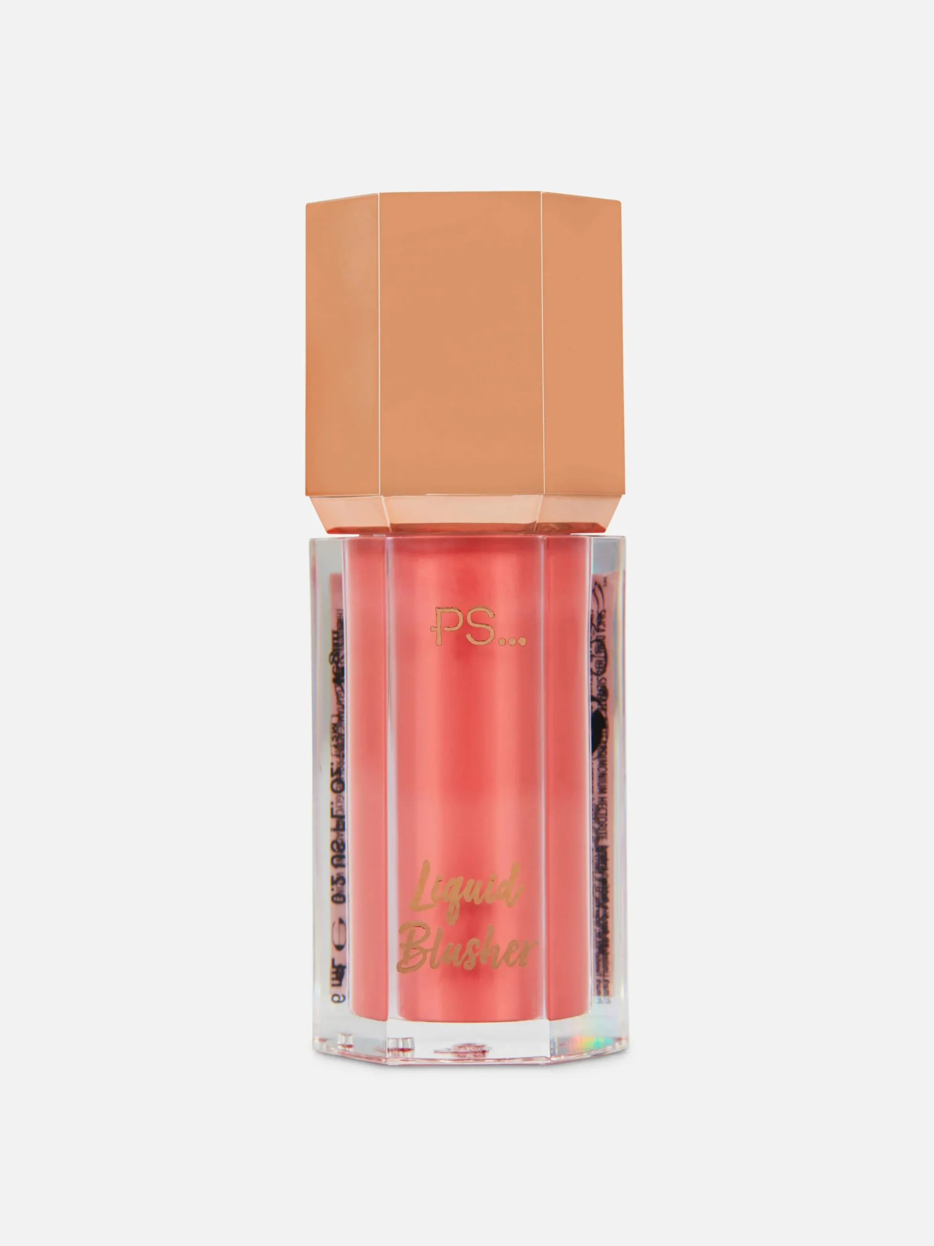 Blush|Primark Blush Liquide PS... Sweet Pêche
