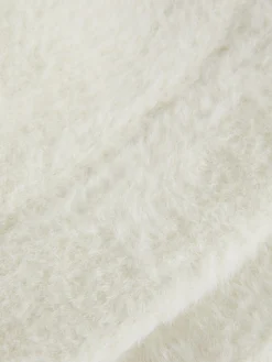 Chapeaux, Gants Et Écharpes|Primark Bob En Fausse Fourrure Crème