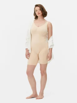 Sous-Vêtements Gainants|Primark Body Amincissant Taupe