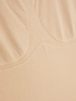 Sous-Vêtements Gainants|Primark Body Amincissant Taupe