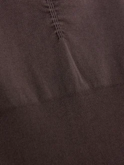 Sous-Vêtements Gainants|Primark Body Décolleté Gainant Sans Coutures Figue