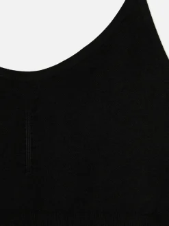 Sous-Vêtements Gainants|Primark Body Gainant Sans Couture Noir